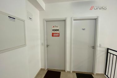 Apartamento &agrave; venda - 49m&sup2; - Zona V