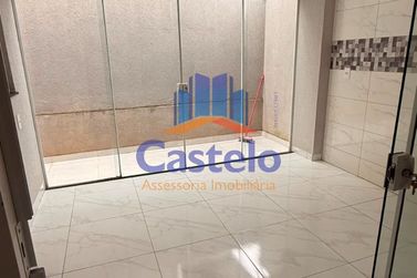 Casa para alugar - 100m&sup2; - JARDIM DAS CEREJEIRAS