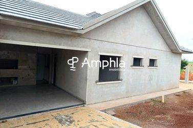 Casa &agrave; venda - 94m&sup2; - Vila Ga&uacute;cha