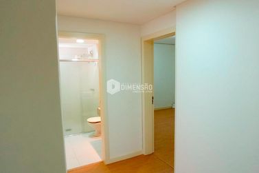 Apartamento &agrave; venda - 153m&sup2; - Edif&iacute;cio Tom Jobim