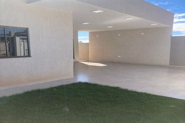 Casa &agrave; venda - Jardim Porto Seguro