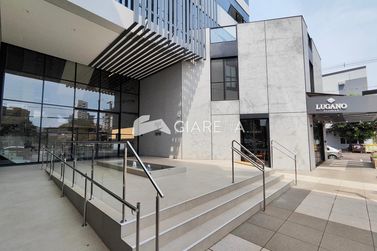Sala Comercial &agrave; venda - 49m&sup2; - CENTRO