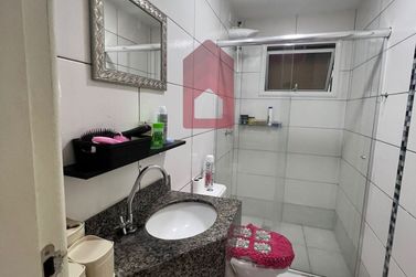 Apartamento &agrave; venda - 86m&sup2; - Jardim Aratimb&oacute;