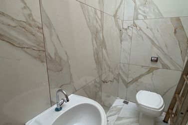 Sal&atilde;o Comercial &agrave; venda - 180m&sup2; - Jardim Trianon