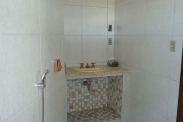 Casa para alugar - 167m&sup2; - ZONA II