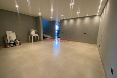 Casa &agrave; venda - 313m&sup2; - PAYSAGE ESSENZA CONDOMINIO