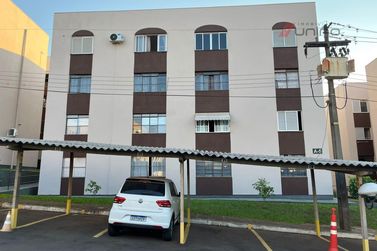 Apartamento &agrave; venda - Zona III