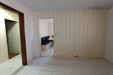 Casa &agrave; venda - 164m&sup2; - Parque Presidente