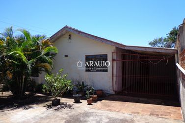 Casa &agrave; venda - 85m&sup2; - Jardim S&atilde;o Crist&oacute;v&atilde;o