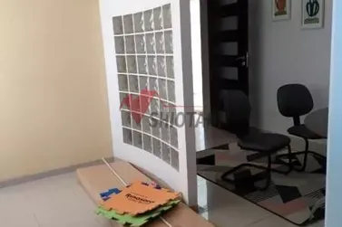 Sala Comercial para alugar - ZONA I