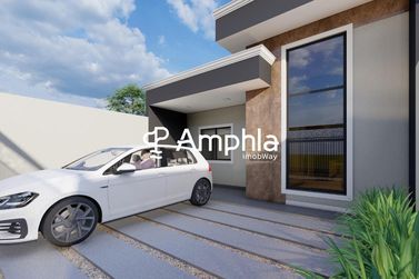 Casa &agrave; venda - 53m&sup2; - Floresta