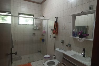 Casa &agrave; venda - 123m&sup2; - Jardim Am&eacute;rica I