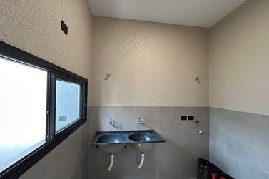 Casa &agrave; venda - 112m&sup2; - Parque Melhoramentos