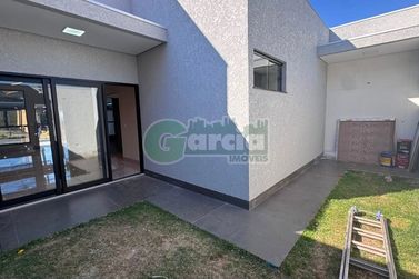 Casa &agrave; venda - 100m&sup2; - JARDIM COLORADO