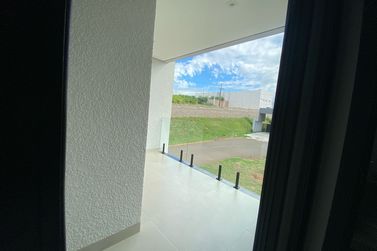 Casa &agrave; venda - 313m&sup2; - PAYSAGE ESSENZA CONDOMINIO
