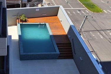 Apartamento &agrave; venda - Parque da G&aacute;vea