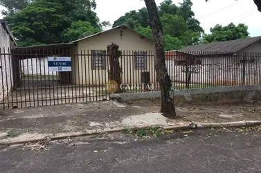 Casa &agrave; venda - 32m&sup2; - Patrim&ocirc;nio Umuarama