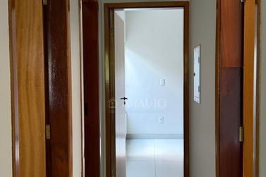 Casa &agrave; venda - 95m&sup2; - Jardim Am&eacute;rica