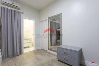 Casa &agrave; venda - 385m&sup2; - Jardim Am&eacute;rica