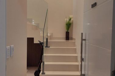 Apartamento &agrave; venda - 152m&sup2; - Zona I