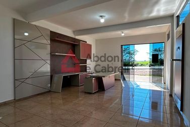 Sal&atilde;o Comercial para alugar - 40m&sup2; - Vila Nova