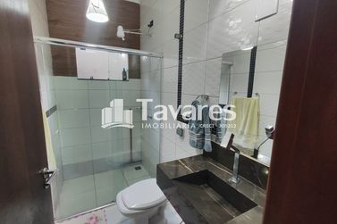 Casa &agrave; venda - 97m&sup2; - Parque Alto da Paran&aacute;