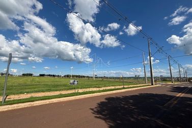 Terreno &agrave; venda - 360m&sup2; - Jardim Independ&ecirc;ncia