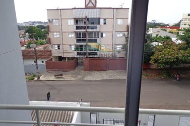 Apartamento &agrave; venda - 57m&sup2; - EDIF&Iacute;CIO GRACILIANO RAMOS