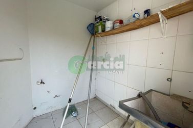 Sobrado para alugar - Zona I
