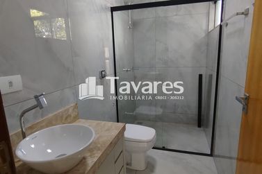 Casa para alugar - Parque Cidade Jardim