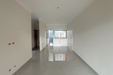 Casa &agrave; venda - Jardim das Cerejeiras