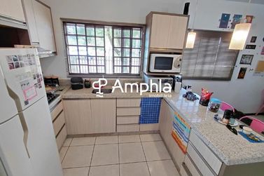 Casa &agrave; venda - 68m&sup2; - Lago