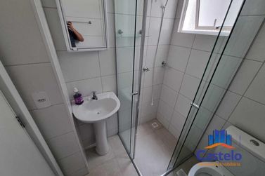 Apartamento para alugar - 70m&sup2; - Zona V