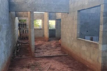 Casa &agrave; venda - Jardim Modelo