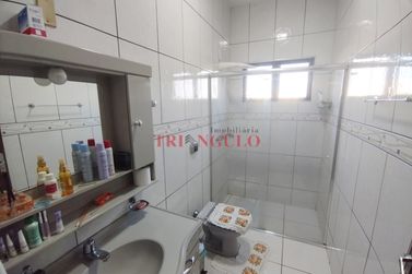 Casa &agrave; venda - 149m&sup2; - JARDIM PARAISO
