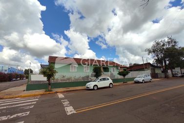 Terreno &agrave; venda - 250m&sup2; - CENTRO