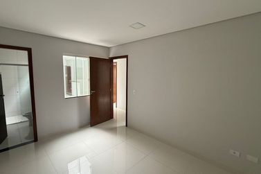Casa &agrave; venda - 91m&sup2; - Jardim Bela Vista