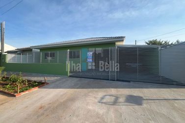 Casa &agrave; venda - 