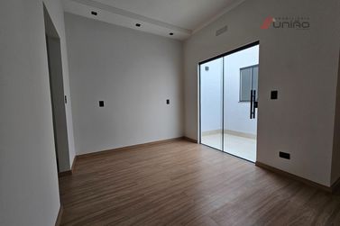 Casa &agrave; venda - 275m&sup2; - Parque Bandeirantes