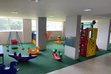 Apartamento &agrave; venda - 195m&sup2; - Edif&iacute;cio Residencial Torre Sul