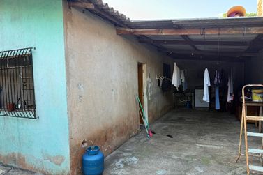 Casa &agrave; venda - 92m&sup2; - JARDIM SAN MARTIM