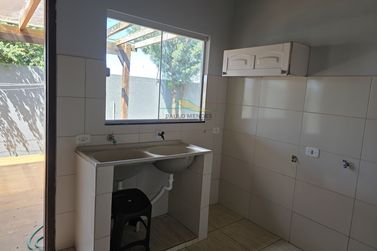 Casa &agrave; venda - 140m&sup2; - Jardim Imperial