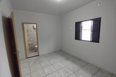 Casa para alugar - 85m&sup2; - JARDIM IPANEMA