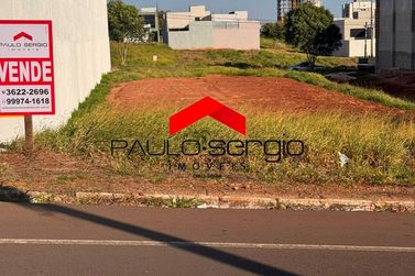 Terreno &agrave; venda - 980m&sup2; - zona III