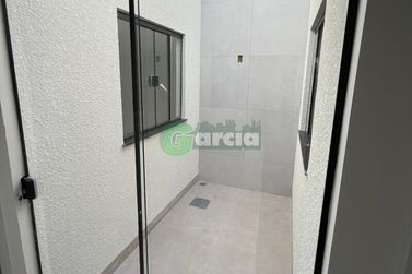 Casa &agrave; venda - 90m&sup2; - Parque Est&acirc;ncia II