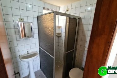 Apartamento &agrave; venda - 90m&sup2; - Zona III