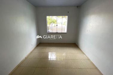 Casa &agrave; venda - 50m&sup2; - JARDIM PANCERA