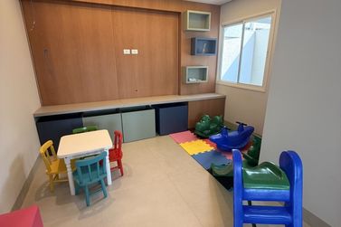 Apartamento &agrave; venda - 95m&sup2; - Jardim Harmonia