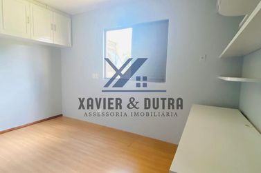 Apartamento para alugar - 111m&sup2; - 2&ordm; andar