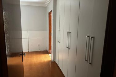 Apartamento &agrave; venda - 92m&sup2; - Zona VII
